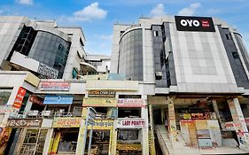 Hotel O Skyland